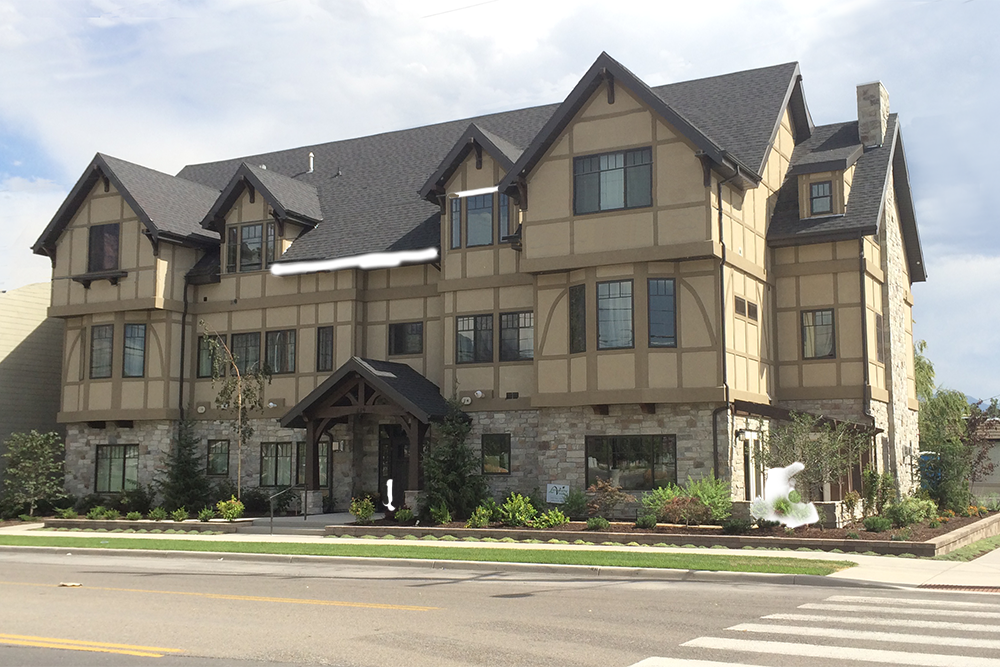 Kid-friendly hotel in Provo