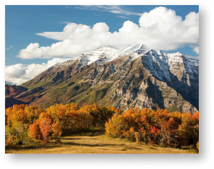 Aspenwood Manor Provo, Utah
