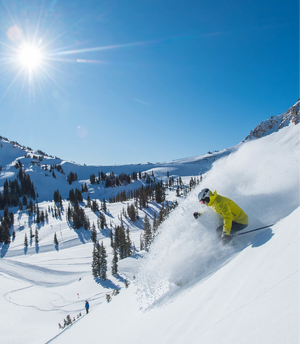 Corporate stay suites in Provo