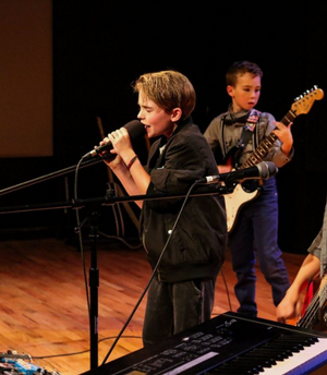 Luxury apartments in Provo