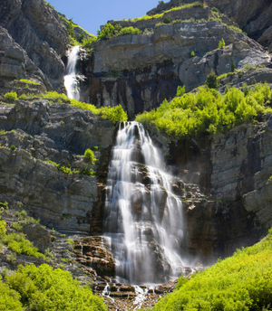 Cheap hotel in Provo