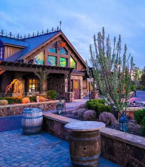 Longterm stay suites in Provo