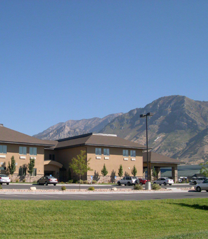 Corporate stay suites in Provo