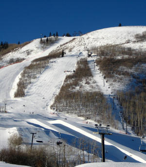 Vacation Rentals in Provo