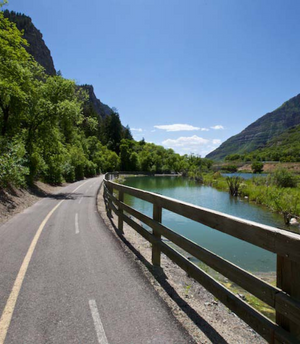 Furnished efficiency apartments in Provo