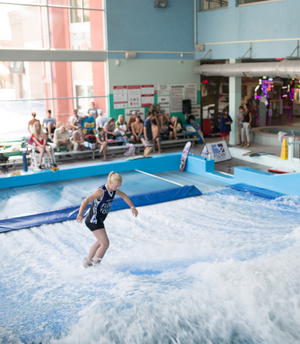 Luxury Hotel in Provo