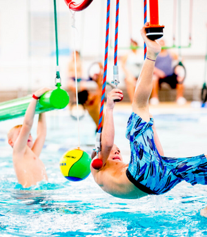 Boutique hotel in Provo