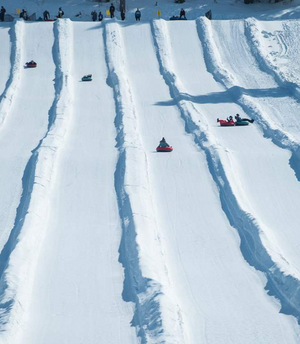 Best Place to Stay in Provo