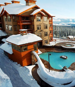 Family friendly hotel in Provo