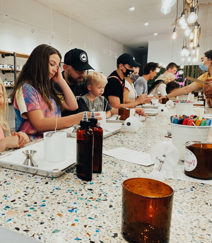 Vacation Rentals in Provo