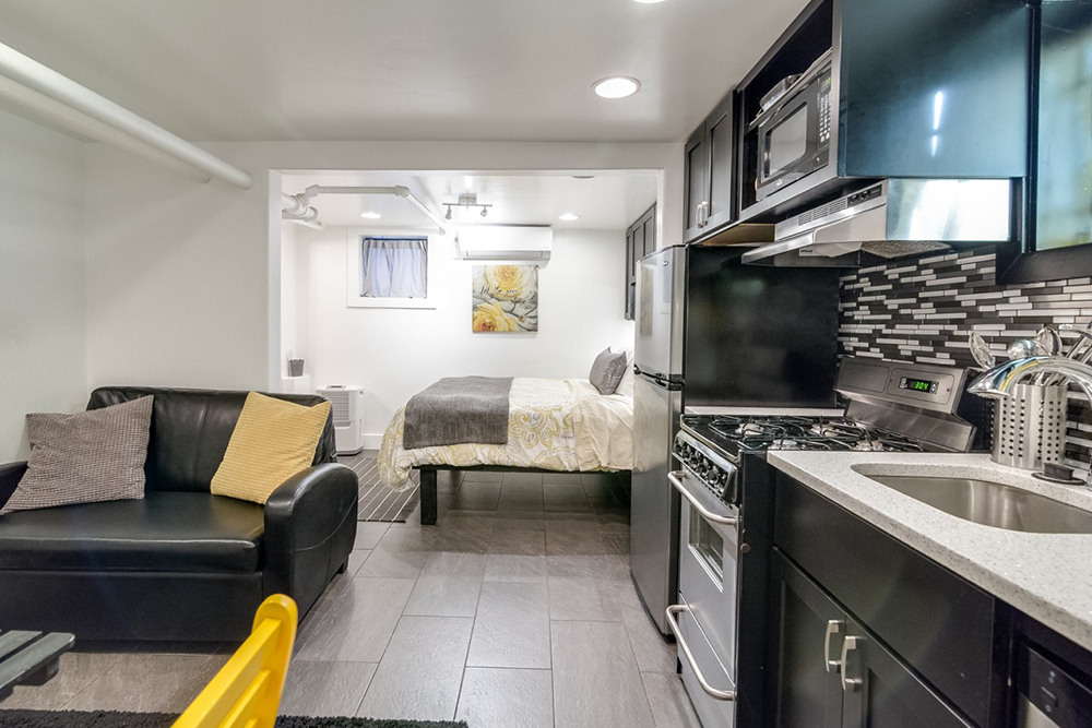 studio bedroom Vacation Rental in Provo