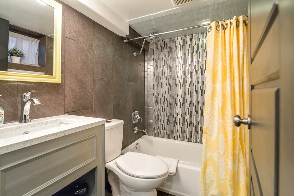 studio bedroom Vacation Rental in Provo