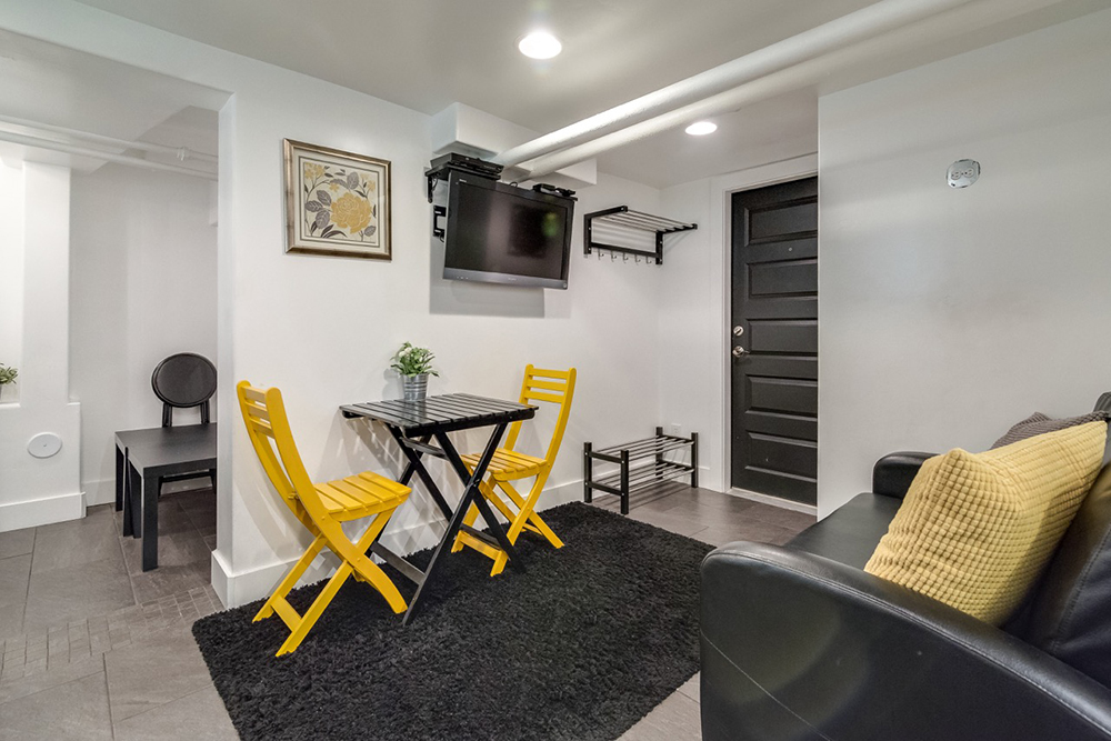 studio bedroom Vacation Rental in Provo