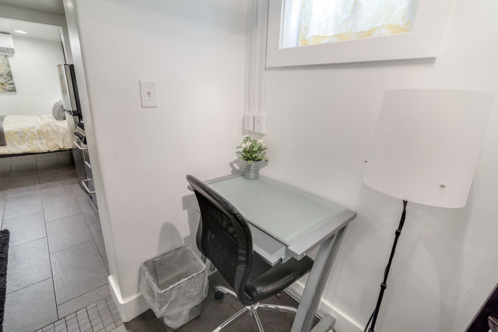 studio bedroom Vacation Rental in Provo