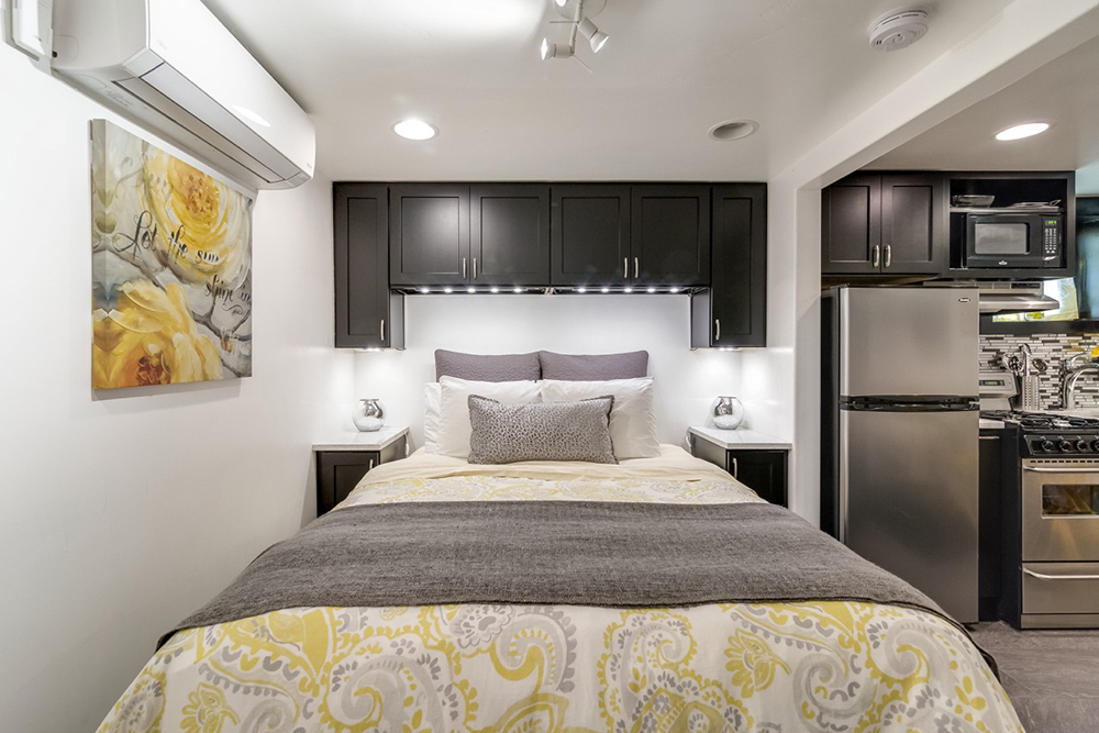 studio bedroom Vacation Rental in Provo