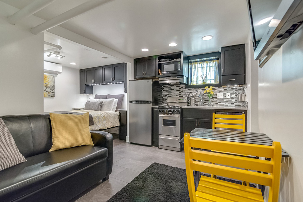 studio bedroom Vacation Rental in Provo