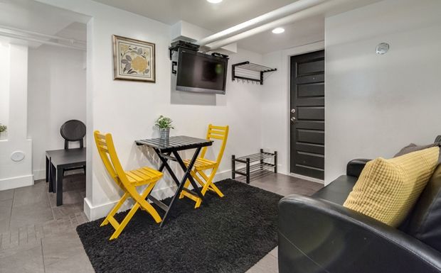 Entertainment Center