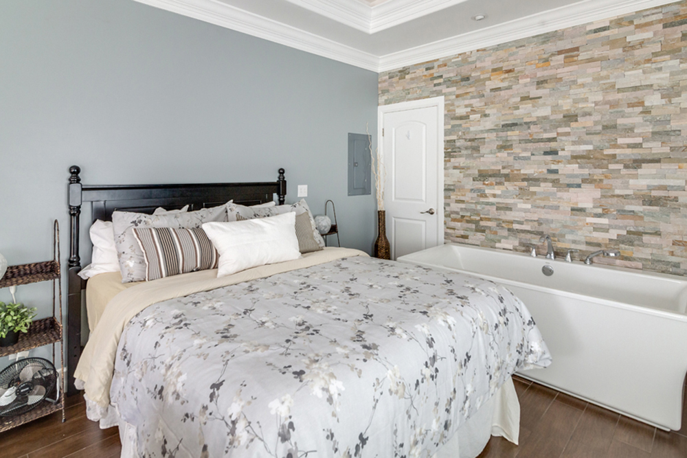 studio bedroom Vacation Rental in Provo