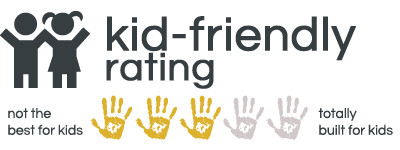 Kid Friendly Rating