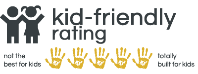 Kid Friendly Rating
