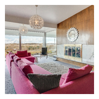 Luxury vacation rentals in Provo