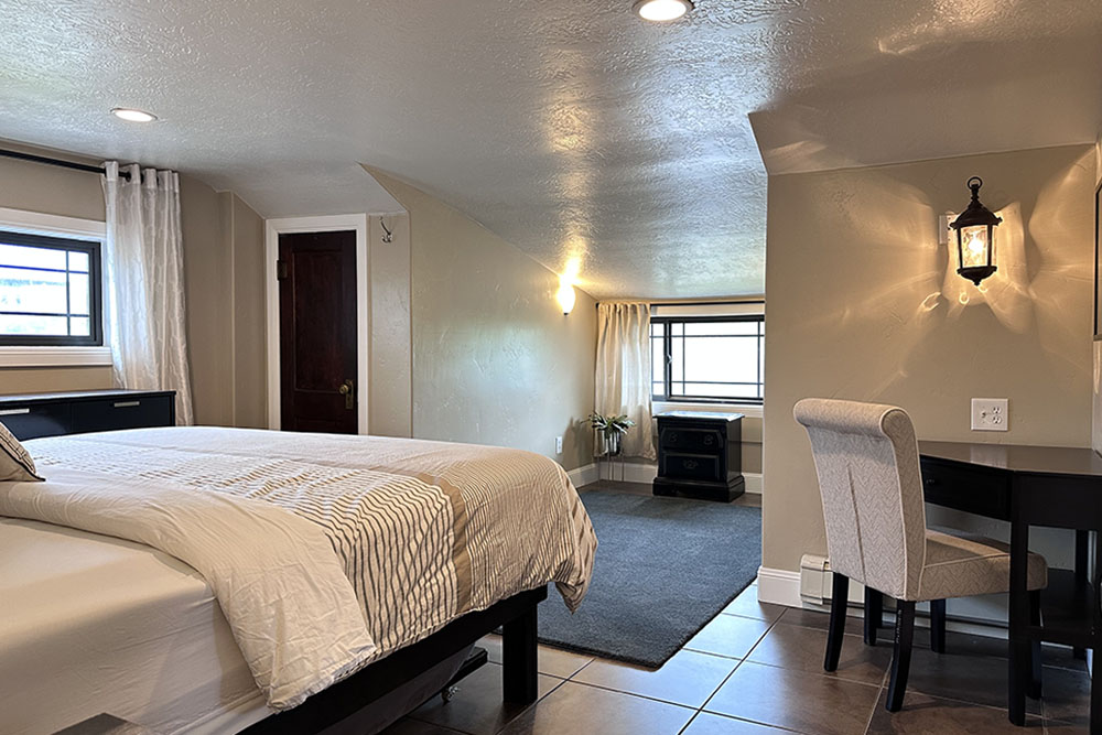 1-bedroom Vacation Rental in Provo