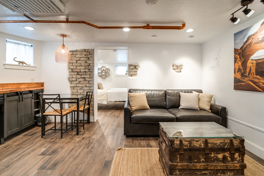 1-bedroom Vacation Rental in Provo