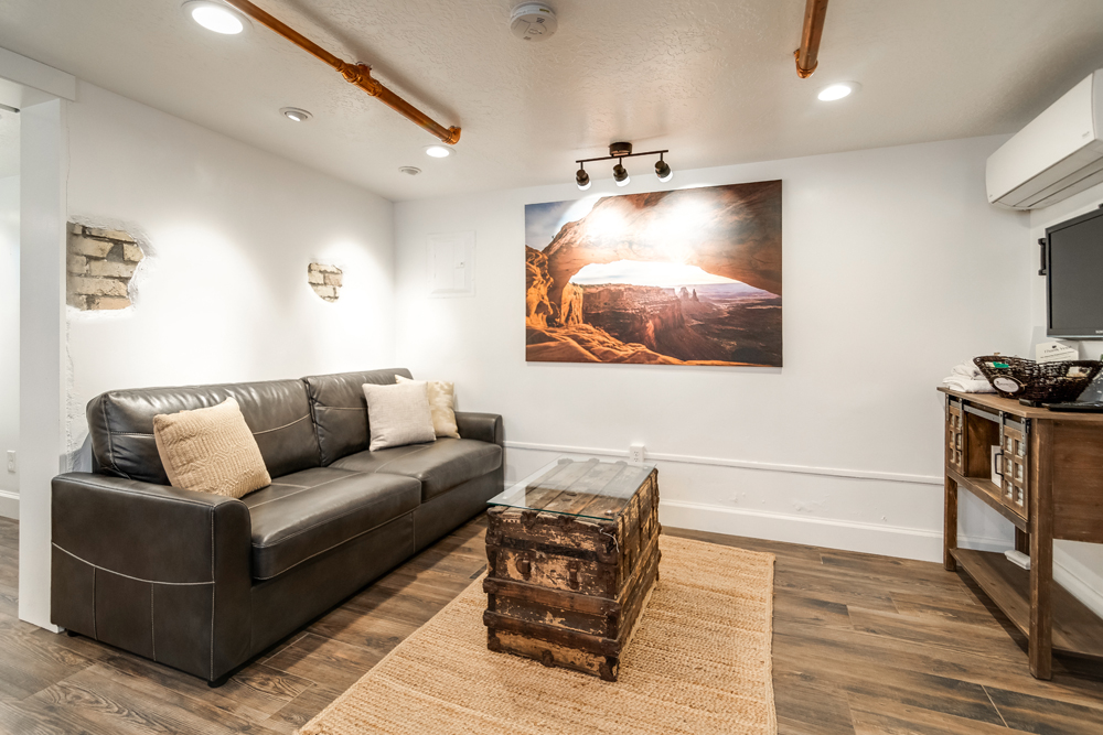 Entertainment Center