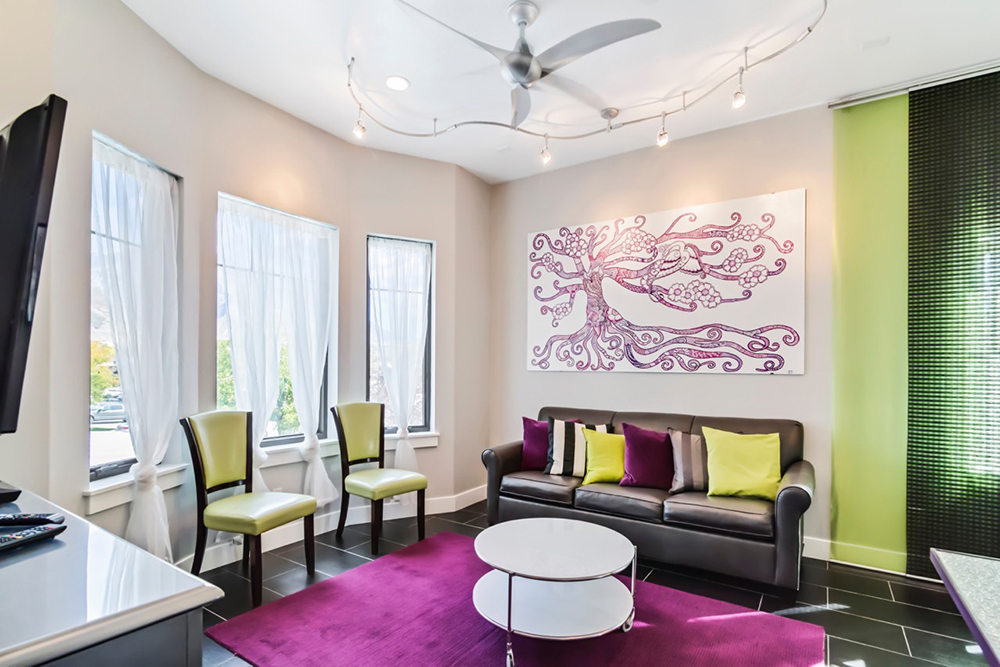 2-bedroom Vacation Rental in Provo