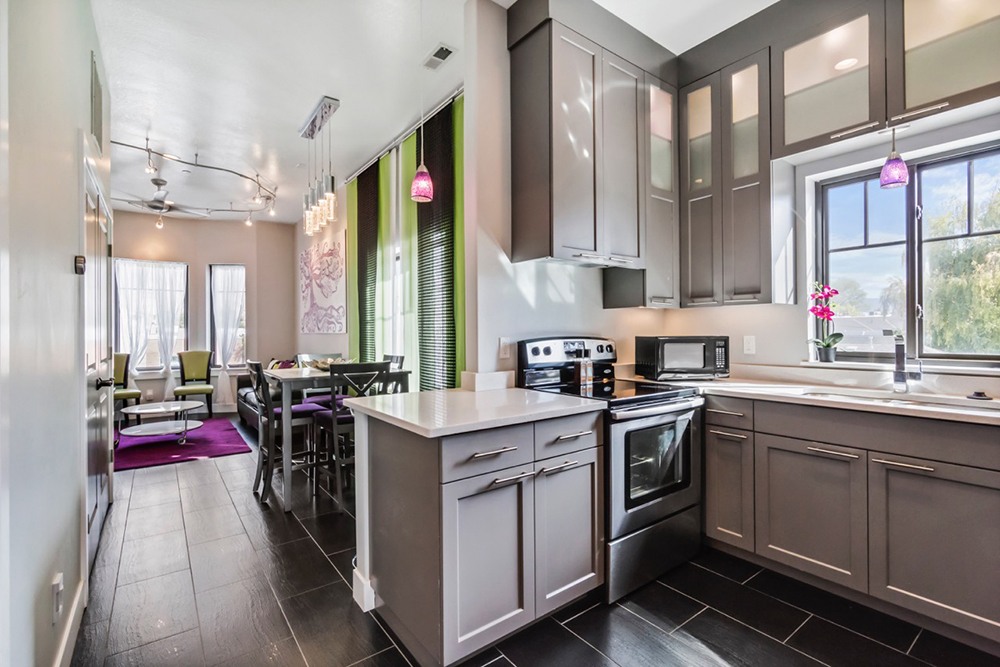 2-bedroom Vacation Rental in Provo