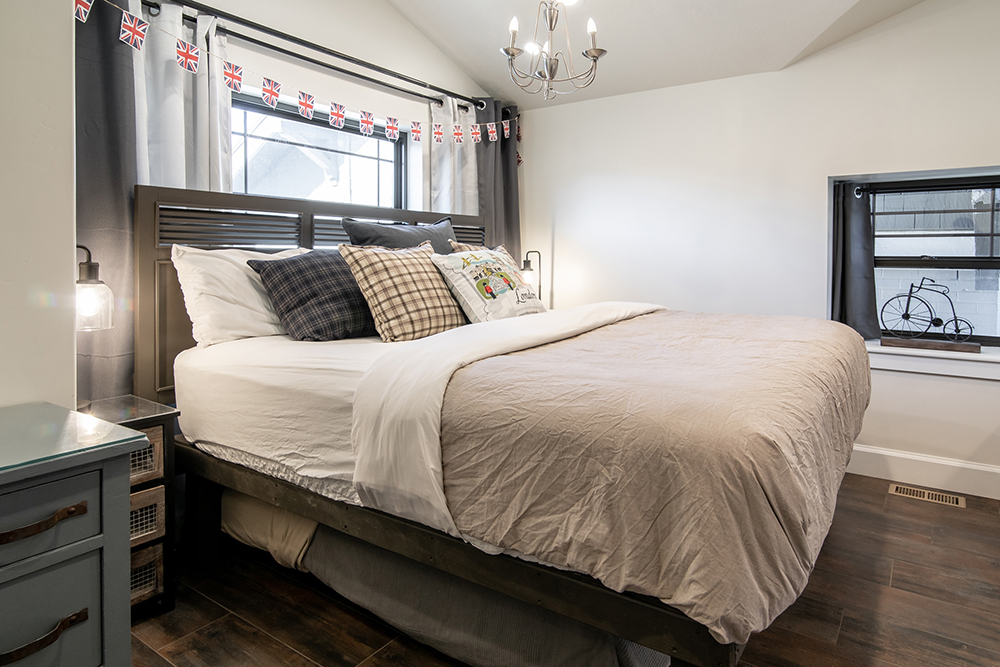 2-bedroom Vacation Rental in Provo