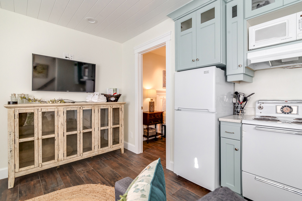 Entertainment Center