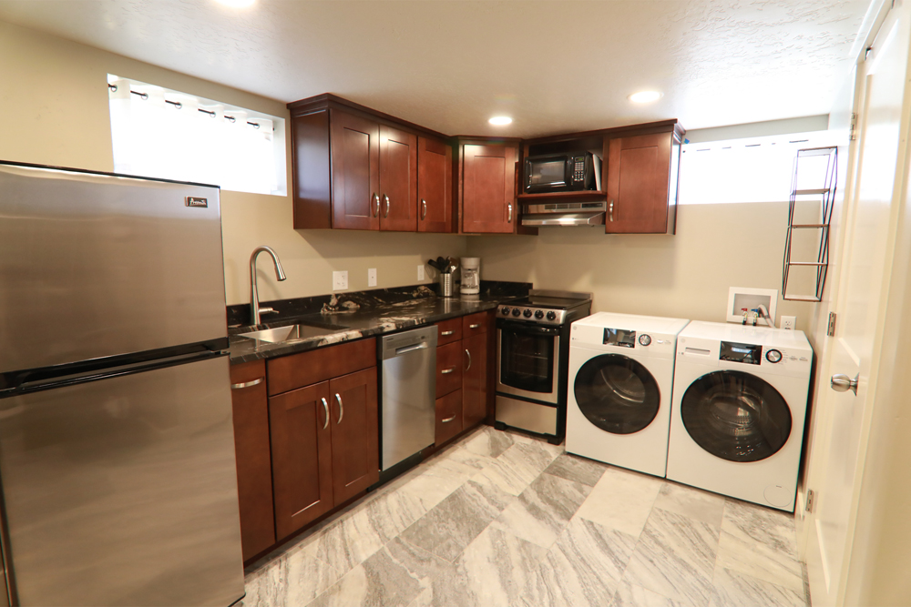 2-bedroom Vacation Rental in Provo