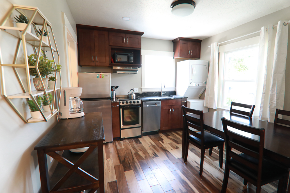 2-bedroom Vacation Rental in Provo