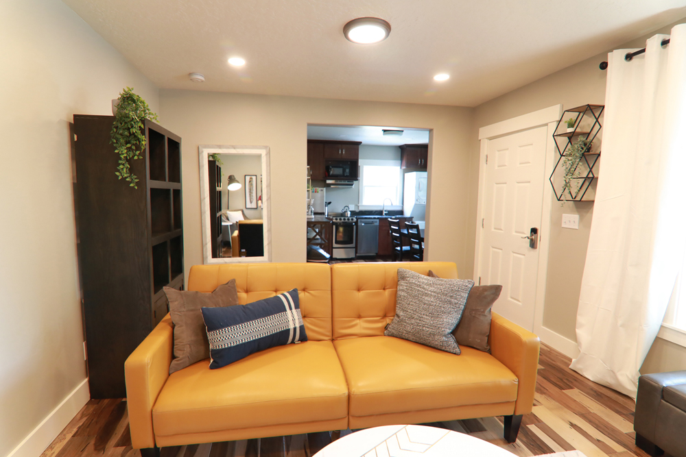 2-bedroom Vacation Rental in Provo
