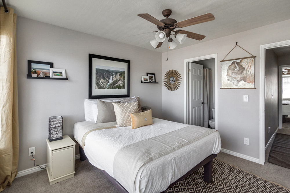 2-bedroom Vacation Rental in Provo