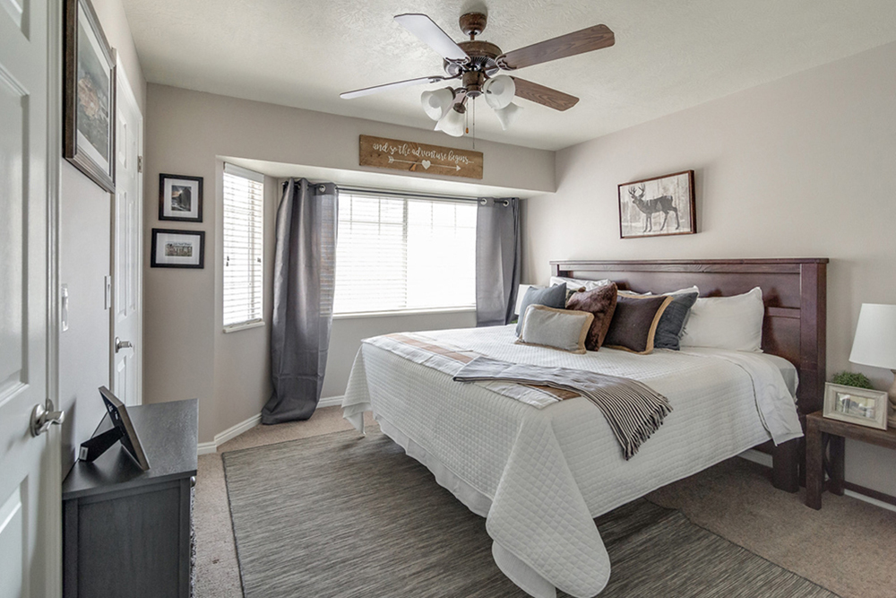 2-bedroom Vacation Rental in Provo