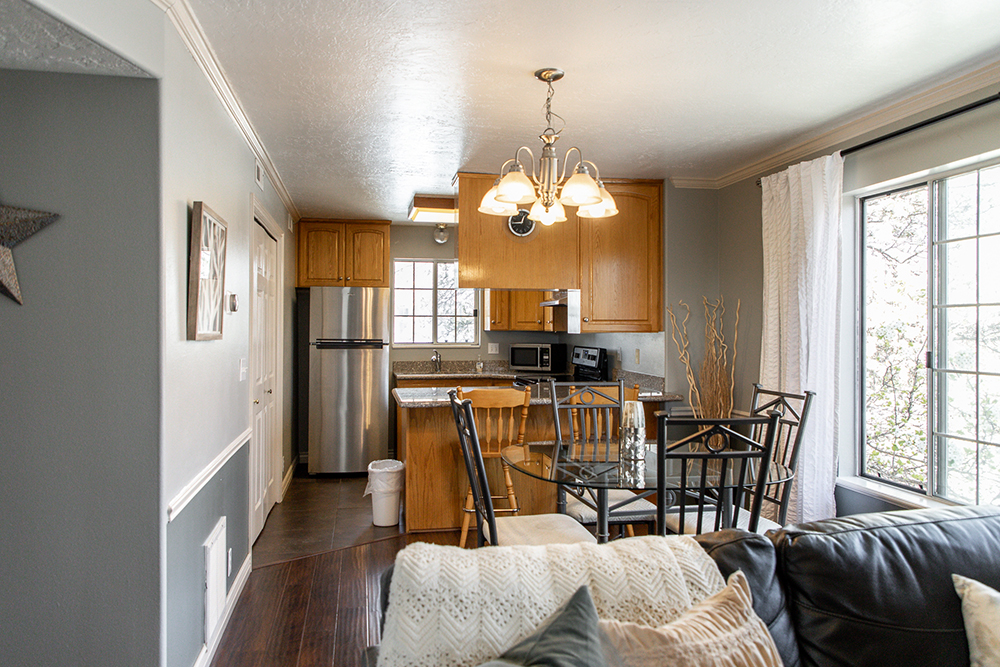 2-bedroom Vacation Rental in Provo