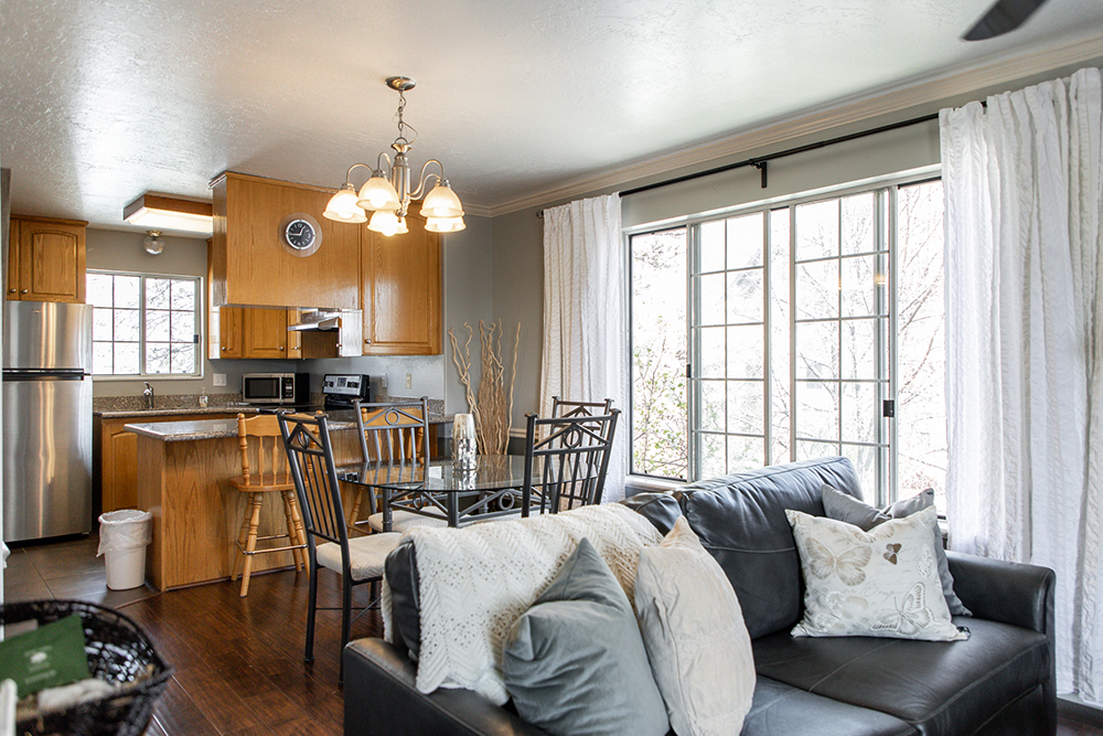 2-bedroom Vacation Rental in Provo