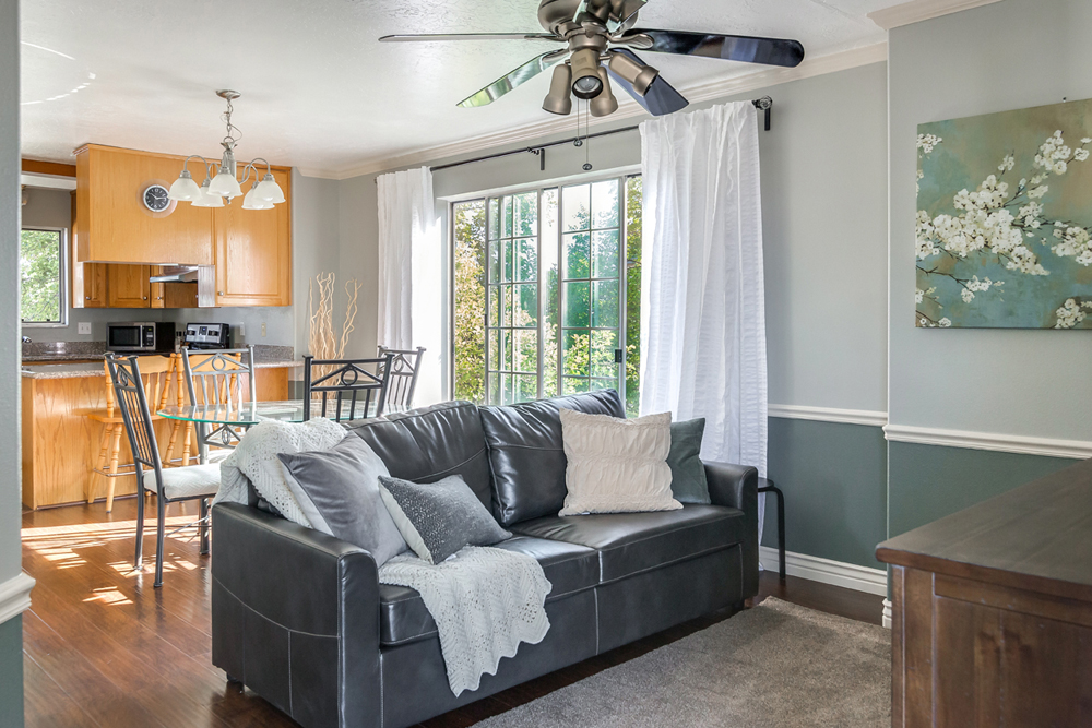 2-bedroom Vacation Rental in Provo