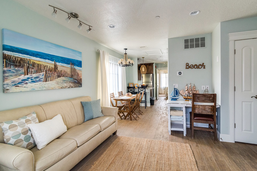 2-bedroom Vacation Rental in Provo