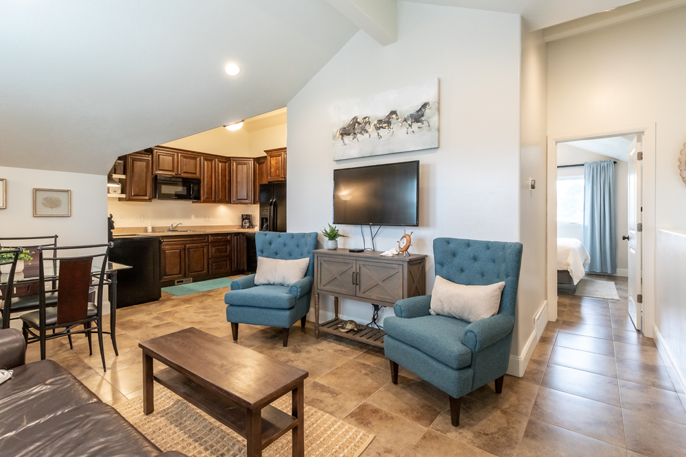 2-bedroom Vacation Rental in Provo