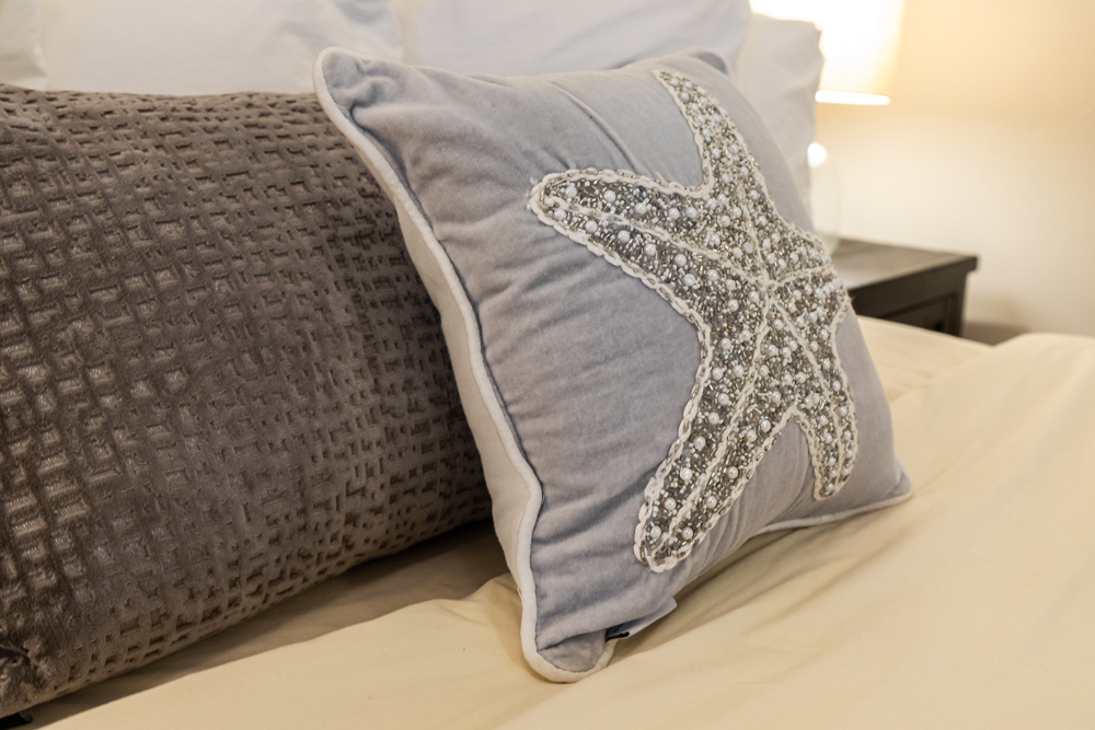 The views are amazing