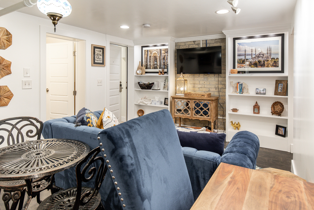 2-bedroom Vacation Rental in Provo