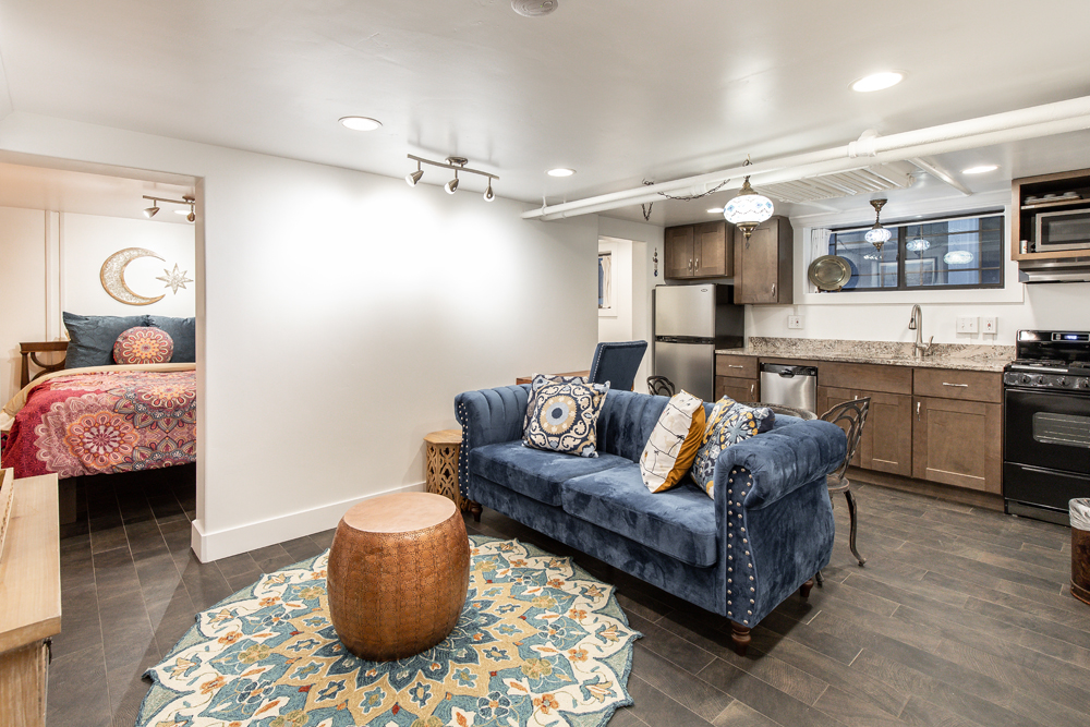 2-bedroom Vacation Rental in Provo