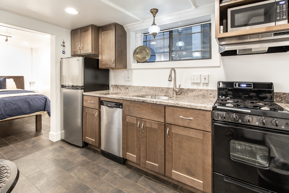 2-bedroom Vacation Rental in Provo