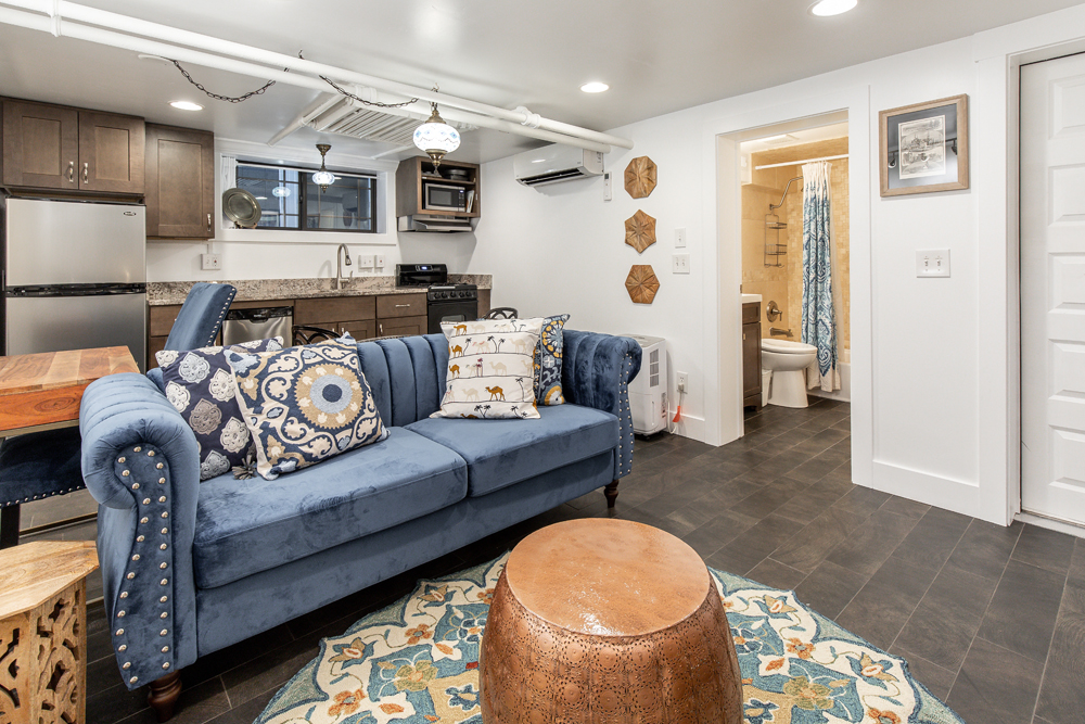 2-bedroom Vacation Rental in Provo