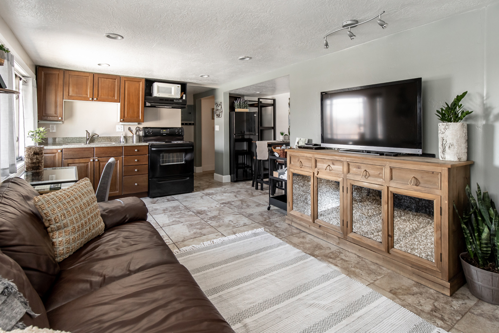 2-bedroom Vacation Rental in Provo