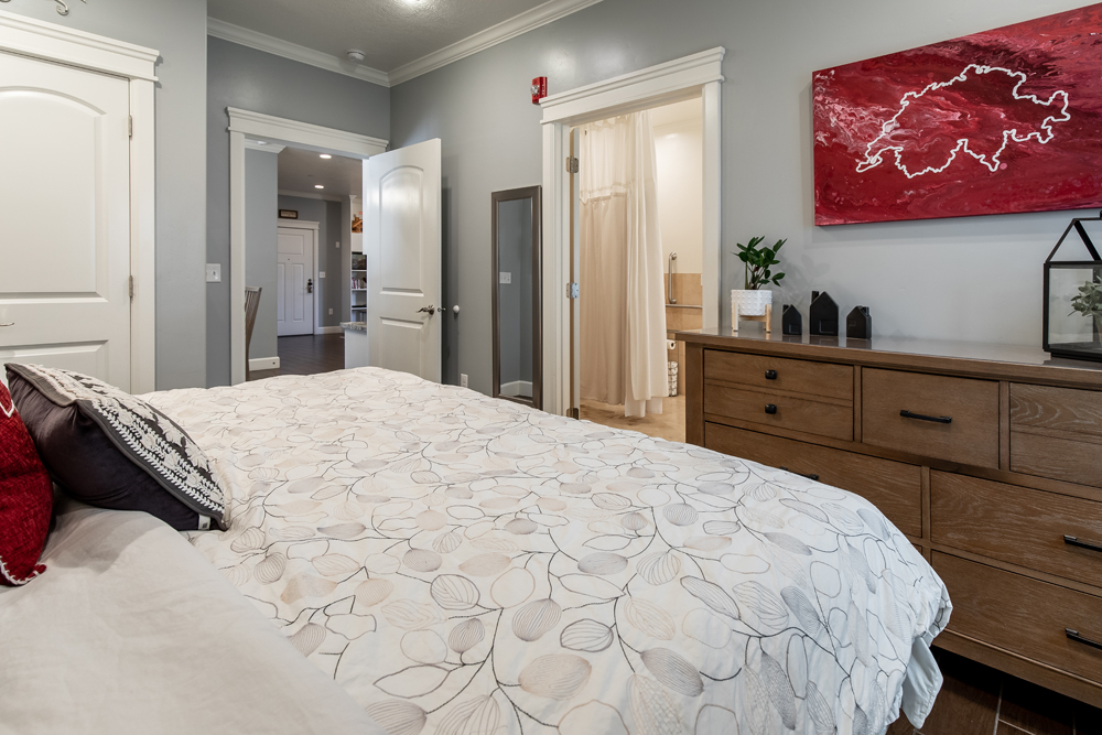 3-bedroom Vacation Rental in Provo