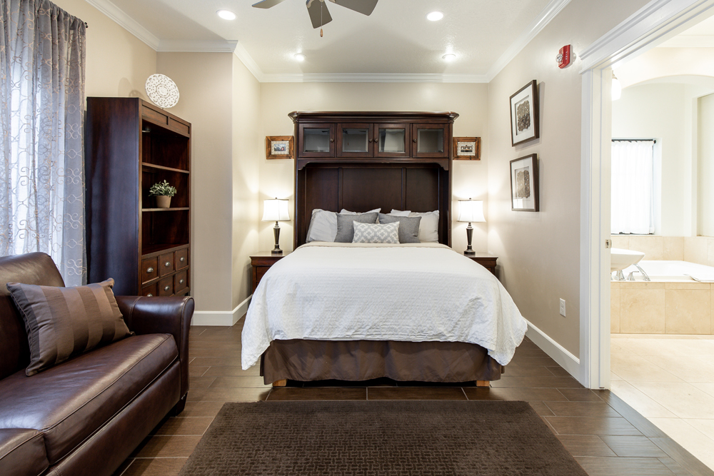 3-bedroom Vacation Rental in Provo